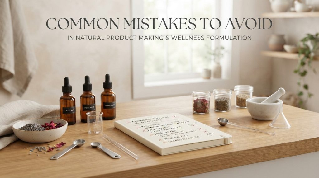 COMMON MISTAKE TO AVOID COMMON MISTAKE TO AVOID